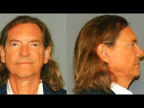 Marrying Millions Bill Hutchinson Arrested For Sexual Assault YouTube