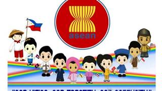 Asean Agreement - International Business