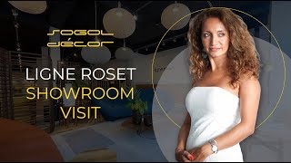 Download Lagu Ligne Roset Showroom Visit in Miami’s Design District! MP3