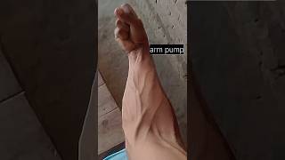 arm wrestling home exercise hand grip ?youtubeshorts shortsfeed viralvideo shorts armwrestling