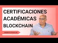 Alberto García-Lluis Valencia consultor de negocio en entornos Blockchain - CRONUTS.DIGITAL