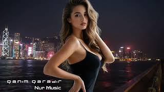 Nur Music Qanim Qaradir 2026 Yeni Super Trend Mahni