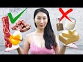 These foods made me fat 30 day weight loss plan
