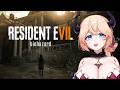 Playing ALL OF Resident Evil 7