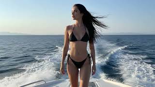 Turquoise Paradise   Luxury Tropical House Mix