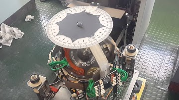 Ozelmarine Tokimec TG6000 Gyrocompass Service