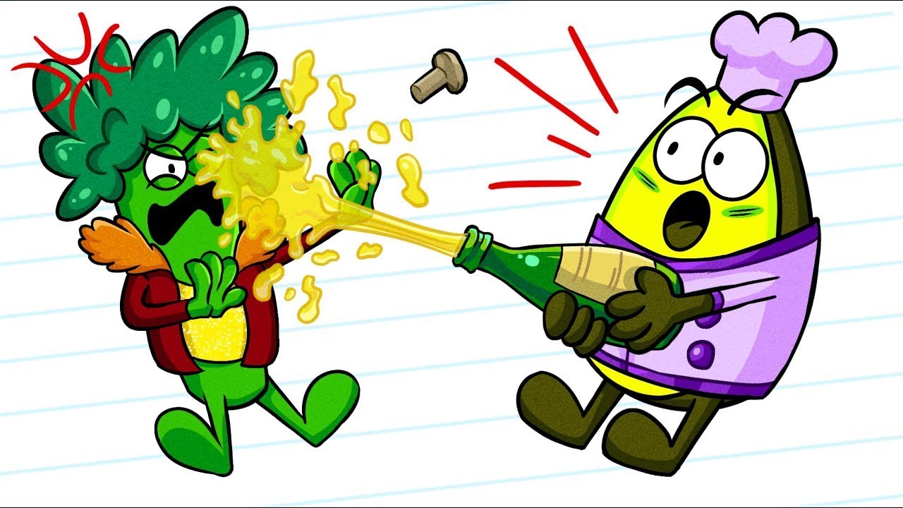 CADO CONOCE AL CRÍTICO CULINARIO