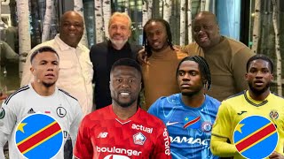🛑LES BONNES NOUVELLES S'ENCHAÎNENT POUR LA RDC🇨🇩