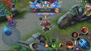 Mobile legends attack speed bug