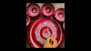 matir thali set||matir thala design||#matirthala #ytshorts #youtubeshorts #viralvideo