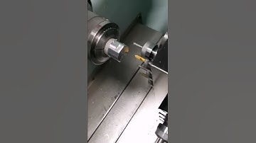 How to machine workpiece with SL-X CNC lathe with Y-axis 4+4 and turn-mill function | CNC Smartlathe