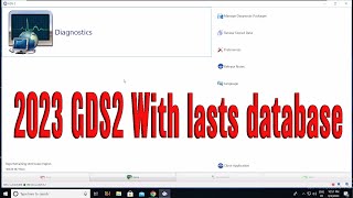 How to install and activate GM GDS2/Tech2Win 2023 Diagnostic Software with latest database 2023