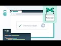 How to Bypass CAPTCHAs With Puppeteer Automatically, Puppeteer reCAPTCHA Solver & CAPTCHA bypass
