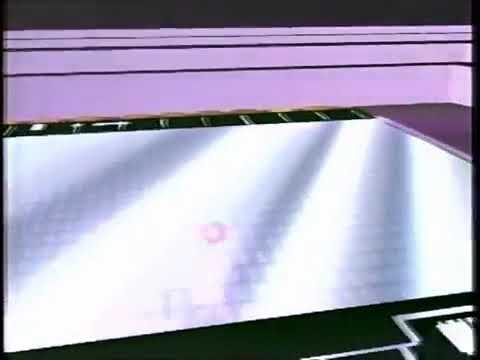 Generico Canal 13 1991 