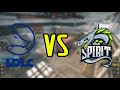 CS:GO - LDLC - Team Spirit (map 1) ESEA MDL Season 30 Europe