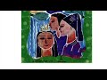 بنات الصياد من سلسلة قصص المكتبة الخضراء قصص مسموعة