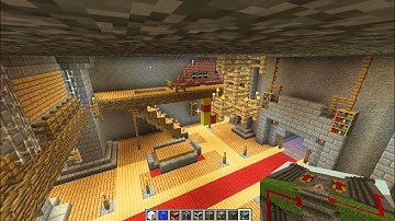 Mod Showcase -Instant Structures-