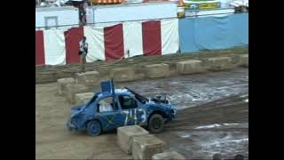 summit county fair derby 2016