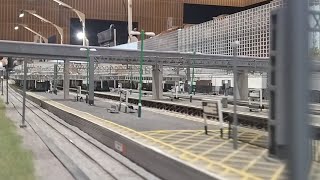 The 2025 Great Electric Train Show Programme Event - Saturday, the 11th, of October 2025 - Part 5
