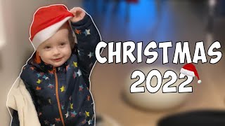 Our Christmas 2022