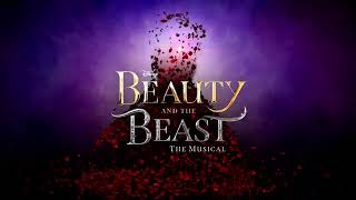Beauty and the Beast comes to The London Palladium | LW Theatres