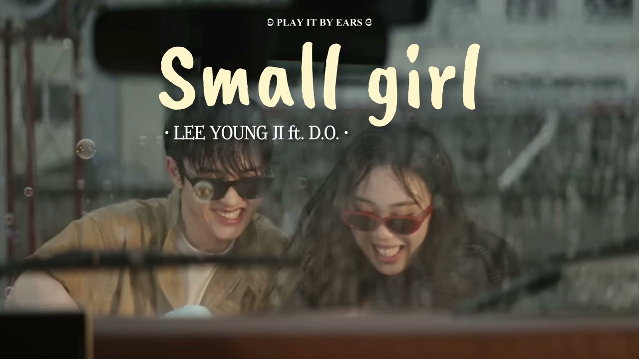 Lee young ji - small girl feat. doh kyung soo (d.o.) (73) 사진