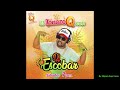 DJ ESCOBAR - TONAZO NUEVA Q MIX 46 - HERIDO CORAZON