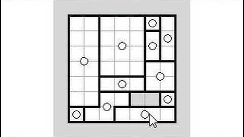 Simon Tatham Portable Puzzle Collection beta 1