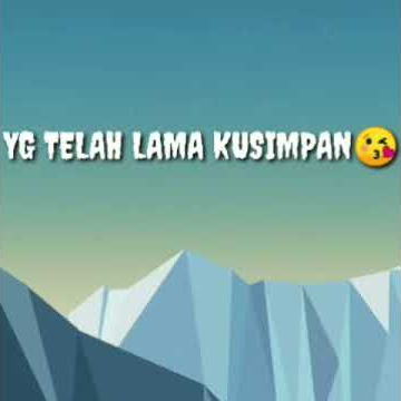 Hanya Rindu Andmesh.. Lyric create seven jar