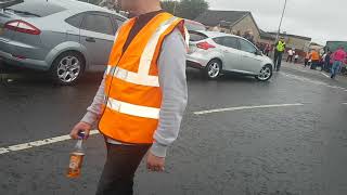 Newmains Loyalists Parade 18/8/18 (2/2)