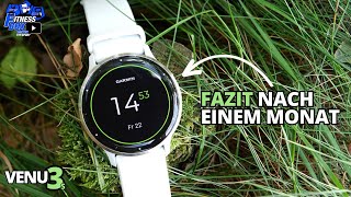 Garmin VENU 3 im Test (2023): Alle Features der neuen Sport-Smartwatch! | Fazit nach einem Monat! screenshot 3