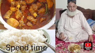 My time spent today 159 😁😁😁  مسجد میں دنگا فساد ✓ vlog by javaid iqbal