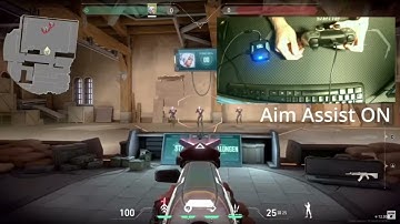 VALORANT FREE CRONUS ZEN SCRIPTS NO RECOIL AND MORE (Link in description