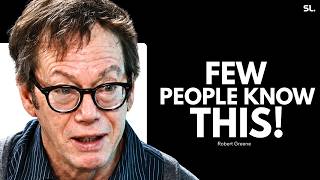 The One Decision That Will Change Your Entire Life! | Robert Greene