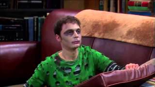 O melhor de Sheldon Cooper / The Big Bang Theory
