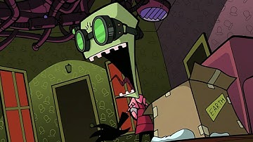The Germ Goggles | Invader Zim (Upscaled, SDR)