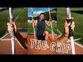 How to throw the javelin | #3 | The javelin grip