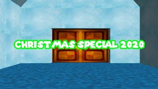 SM64 Bloopers: 2020 CHRISTMAS SPECIAL!!
