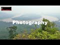 Bukit macan landscape photography