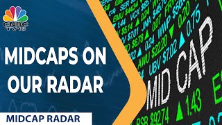 Midcaps On Our Radar: Recently Listed Companies Under Pressure | Midcap Radar | CNBC-TV18