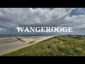 Wangerooge 2020