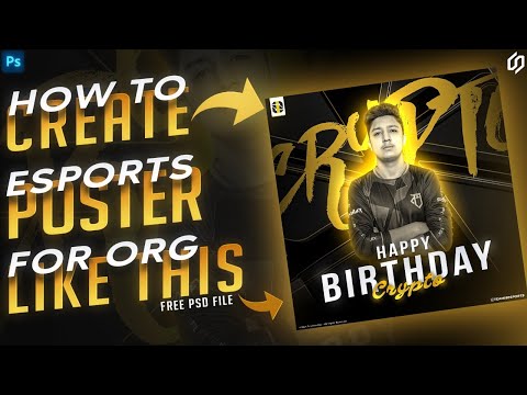 How To Create