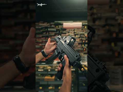 Springfield Armory - Kuna | POV