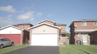 93 Ecclestone Dr, Brampton