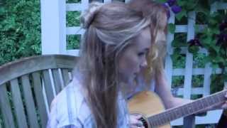 Rhiannon - Fleetwood Mac (Cover) by Alice Kristiansen & Jessie Marie Villa chords