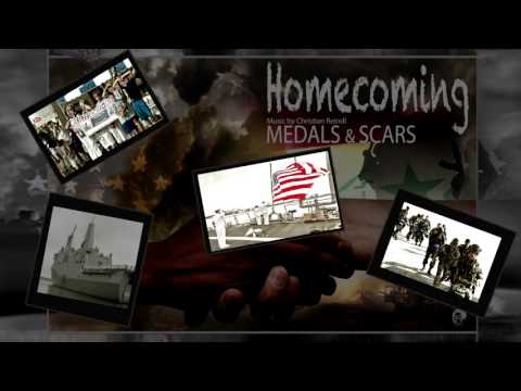 Homecoming (feat. EmE) | music by Christian Reindl (HQ)