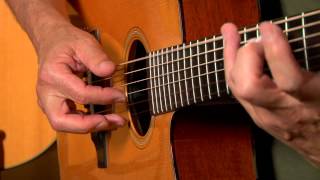Yesterday by Laurence Juber