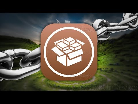 iOS 12 Untethered