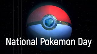 National Pokemon Day (February 27), Activities and How to Celebrate National Pokemon Day