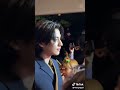 GULF BEST ACTOR AWARD #popular#shorts#slowmoff#slowmotion#gulfkanawut#fypใท#fpyใท